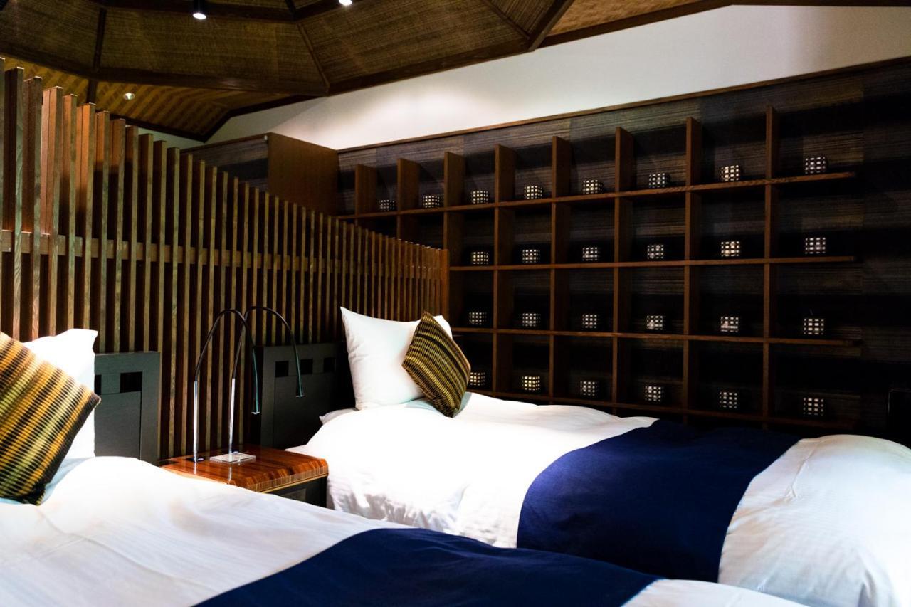 Ancient Hotel Asama Karuizawa Extérieur photo