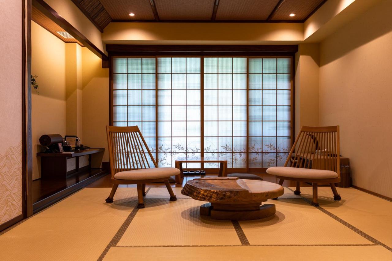 Ancient Hotel Asama Karuizawa Extérieur photo