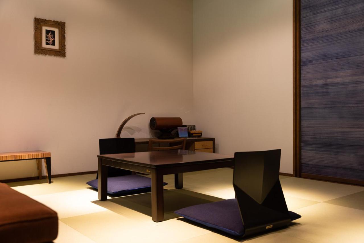 Ancient Hotel Asama Karuizawa Extérieur photo